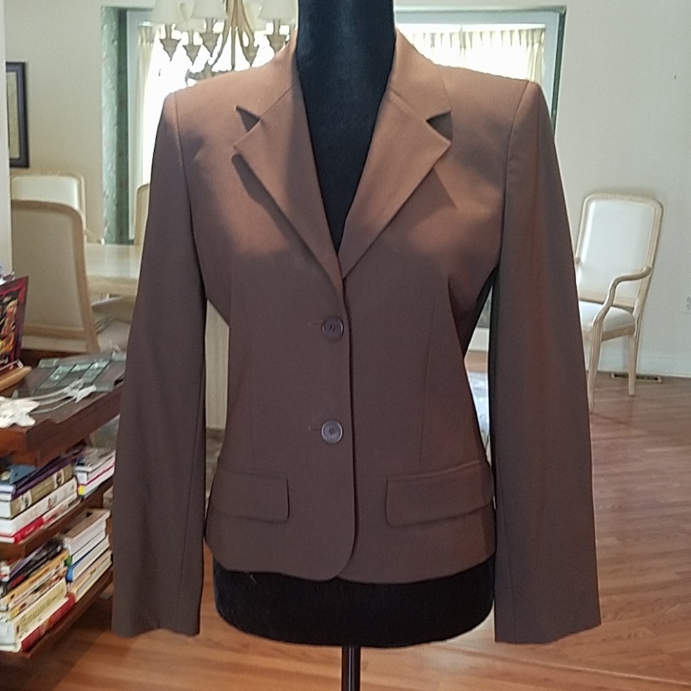 IDENTITY BY L&T Blazer